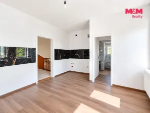 Prodej bytu 4+1, Varnsdorf, Edisonova, 80 m2
