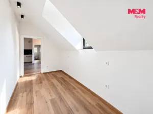 Prodej bytu 4+1, Varnsdorf, Edisonova, 80 m2