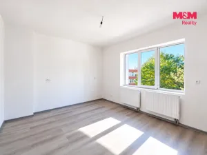 Prodej bytu 4+1, Varnsdorf, Edisonova, 80 m2