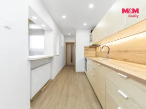Prodej rodinného domu, Brno - Líšeň, Karolíny Světlé, 290 m2