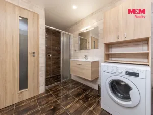 Prodej rodinného domu, Brno - Líšeň, Karolíny Světlé, 290 m2