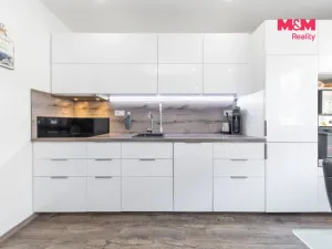 Prodej rodinného domu, Brno - Líšeň, Karolíny Světlé, 290 m2