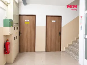 Prodej bytu 1+kk, Bavorov, Na Sídlišti, 28 m2