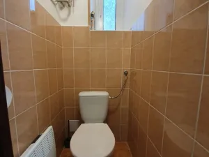 Pronájem bytu 1+kk, Olomouc, Legionářská, 25 m2