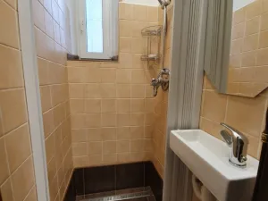 Pronájem bytu 1+kk, Olomouc, Legionářská, 25 m2