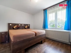Prodej rodinného domu, Lichkov, 300 m2
