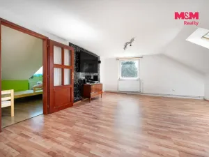 Prodej rodinného domu, Lichkov, 300 m2