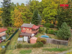 Prodej chaty, Šťáhlavy - Šťáhlavice, 36 m2