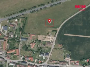 Prodej pozemku pro bydlení, Rabí - Čepice, 1059 m2