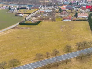 Prodej pozemku pro bydlení, Rabí - Čepice, 1059 m2