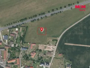 Prodej pozemku pro bydlení, Rabí - Čepice, 1058 m2