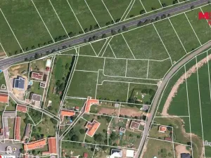 Prodej pozemku pro bydlení, Rabí - Čepice, 1058 m2