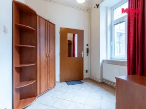 Prodej bytu 2+kk, Brno - Veveří, Slovákova, 60 m2