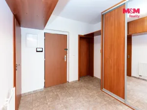 Prodej bytu 3+kk, Dřevčice, 71 m2