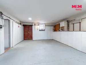 Prodej chalupy, Buřenice - Babice, 90 m2