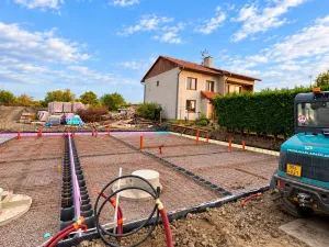 Prodej rodinného domu, Znojmo - Derflice, 131 m2