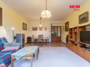 Prodej rodinného domu, Prostějov - Vrahovice, Jano Köhlera, 186 m2