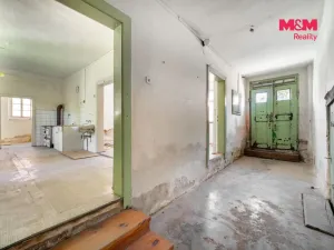 Prodej rodinného domu, Svratka, Libušina, 150 m2
