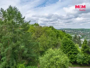 Prodej bytu 4+1, Větrušice, Jižní, 74 m2