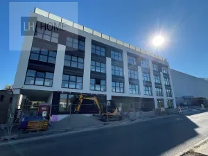 Prodej bytu 4+1, Brno, Páteřní, 94 m2