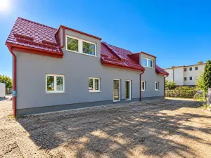 Pronájem bytu 3+kk, Jaroměřice nad Rokytnou, Žižkova, 78 m2