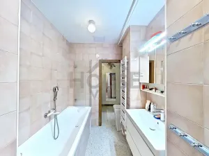 Prodej bytu 2+1, Praha - Břevnov, Mládeže, 77 m2