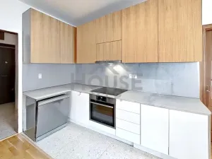Prodej bytu 2+1, Praha - Břevnov, Mládeže, 77 m2