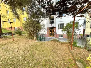 Prodej bytu 2+1, Praha - Břevnov, Mládeže, 77 m2