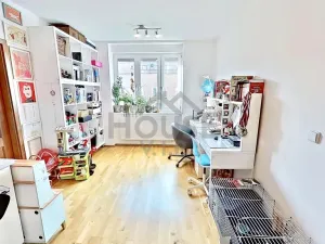 Prodej bytu 2+1, Praha - Břevnov, Mládeže, 77 m2