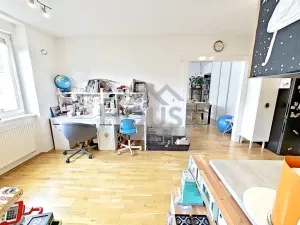 Prodej bytu 2+1, Praha - Břevnov, Mládeže, 77 m2