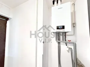 Prodej bytu 2+1, Praha - Břevnov, Mládeže, 77 m2