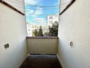 Prodej bytu 2+1, Praha - Břevnov, Mládeže, 77 m2