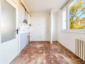 Prodej bytu 3+1, Kolín - Kolín II, Masarykova, 60 m2