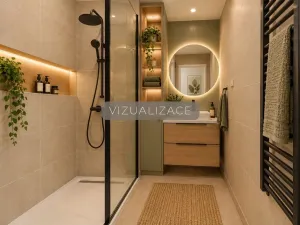 Prodej bytu 3+1, Kolín - Kolín II, Masarykova, 60 m2