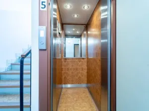 Prodej bytu 3+1, Kolín - Kolín II, Masarykova, 60 m2