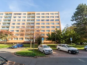 Prodej bytu 3+1, Kolín - Kolín II, Masarykova, 60 m2