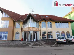 Pronájem bytu 2+kk, Strážnice, Smetanova, 53 m2
