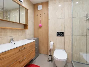 Prodej bytu 4+kk, Průhonice, Na Michovkách II, 96 m2