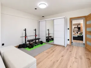 Prodej rodinného domu, Zvole, Příčná, 133 m2