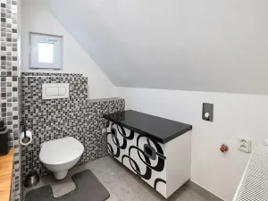 Prodej rodinného domu, Zvole, Příčná, 133 m2