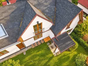 Prodej rodinného domu, Zvole, Příčná, 133 m2