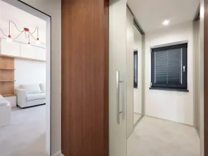 Pronájem rodinného domu, Kunštát, Sportovní, 210 m2