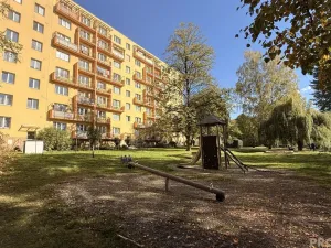 Prodej bytu 1+kk, Havířov, Karolíny Světlé, 22 m2