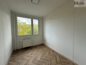 Prodej bytu 3+1, Most, Jana Kubelíka, 55 m2