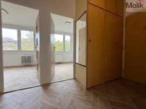 Prodej bytu 3+1, Most, Jana Kubelíka, 55 m2