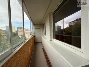 Prodej bytu 3+1, Most, Jana Kubelíka, 55 m2