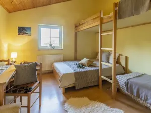 Prodej vily, Lipnice nad Sázavou, 200 m2