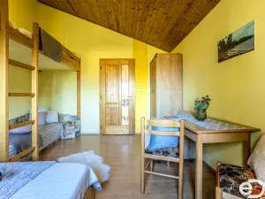 Prodej vily, Lipnice nad Sázavou, 200 m2