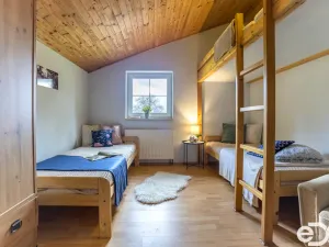 Prodej vily, Lipnice nad Sázavou, 200 m2