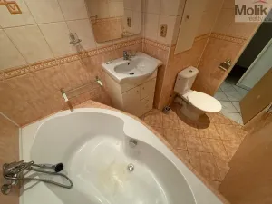 Prodej bytu 2+1, Bílina - Teplické Předměstí, Sídliště Za Chlumem, 62 m2
